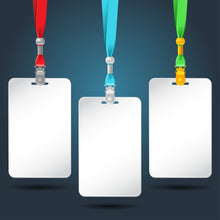 Load image into Gallery viewer, 26-bit Slotted Key cards