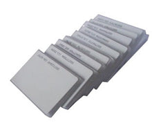 Load image into Gallery viewer, 26-bit Custom Key Cards