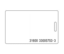 Load image into Gallery viewer, 26-bit Slotted Key cards