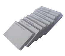 Load image into Gallery viewer, 26-bit Key Cards
